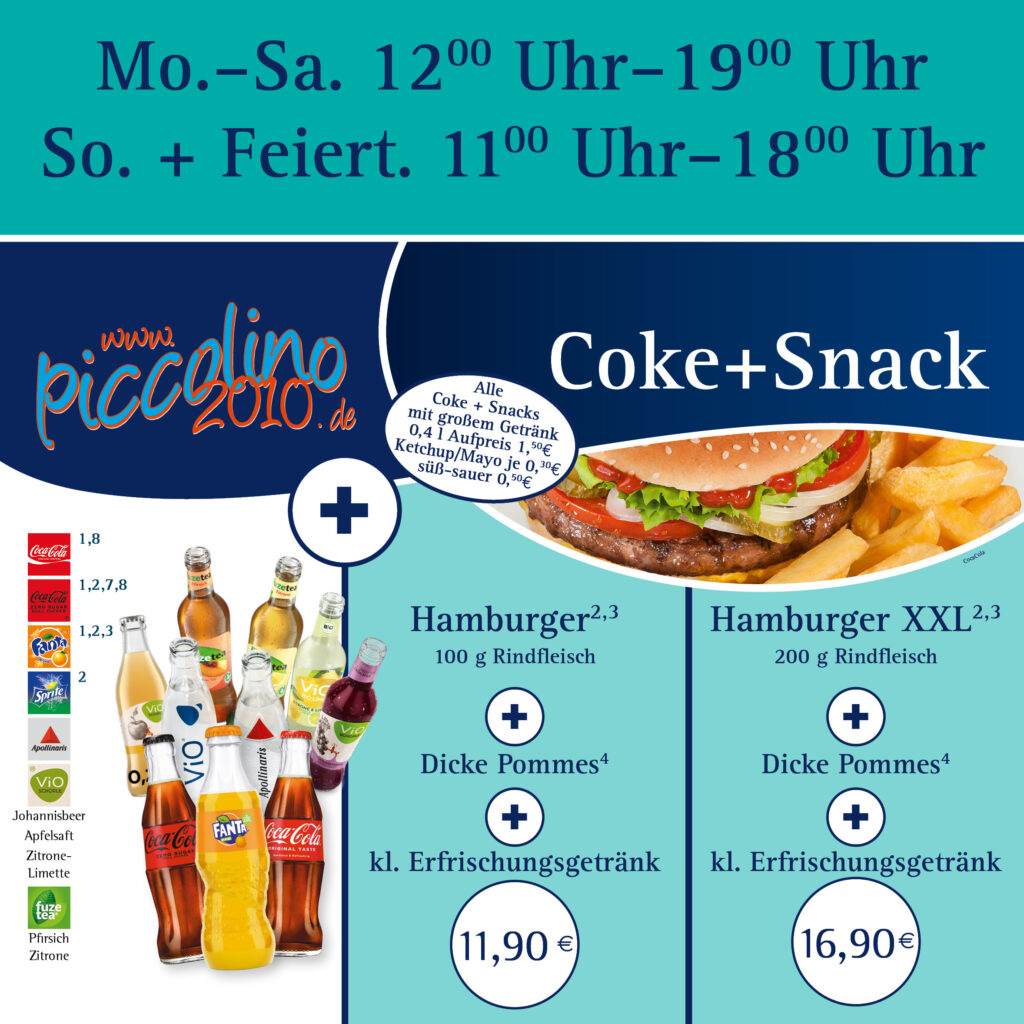 kleine Menüboards 40x40cm 2026_03 Seite1