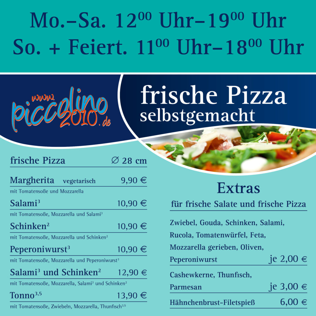 kleine Menüboards 40x40cm 2026_03 Seite12