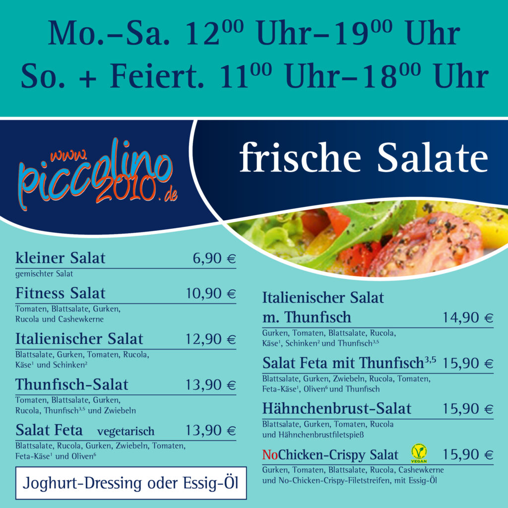 kleine Menüboards 40x40cm 2026_03 Seite6